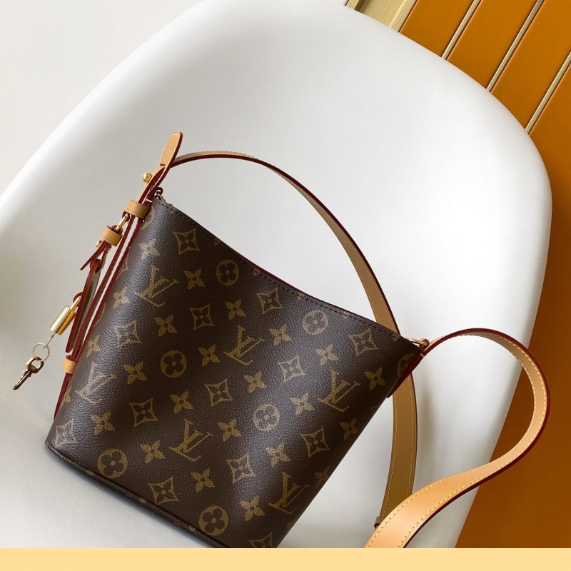 LV Shopping Bags